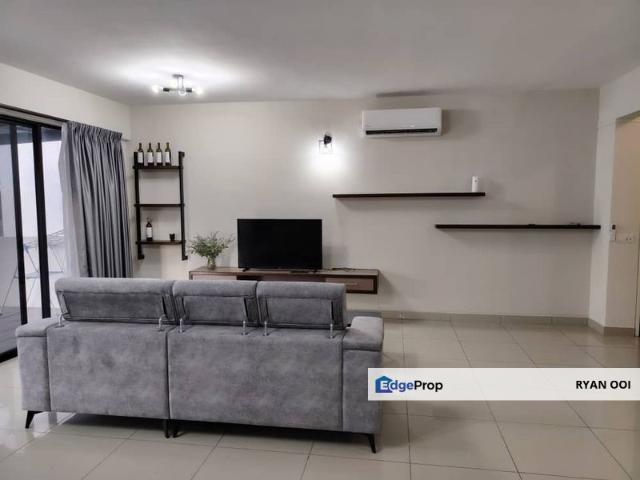 Condominium for rent in Alor Setar, Kedah