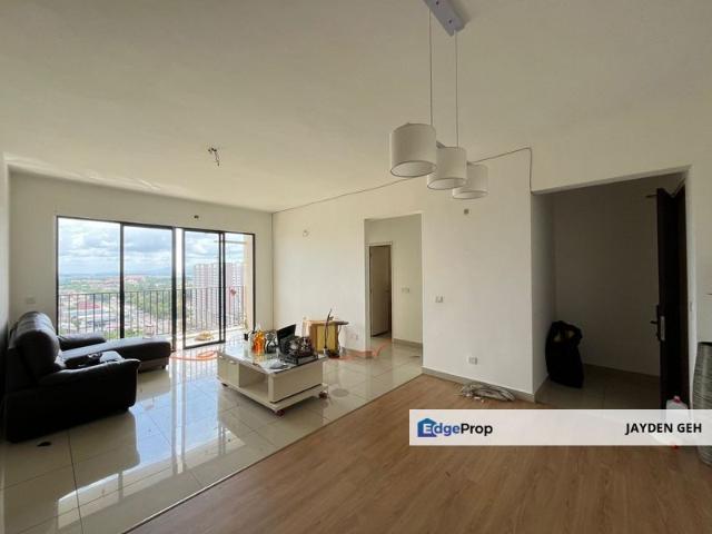 Condominium for sale in Alor Setar, Kedah