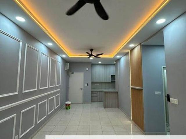Condominium for rent in Alor Setar, Kedah