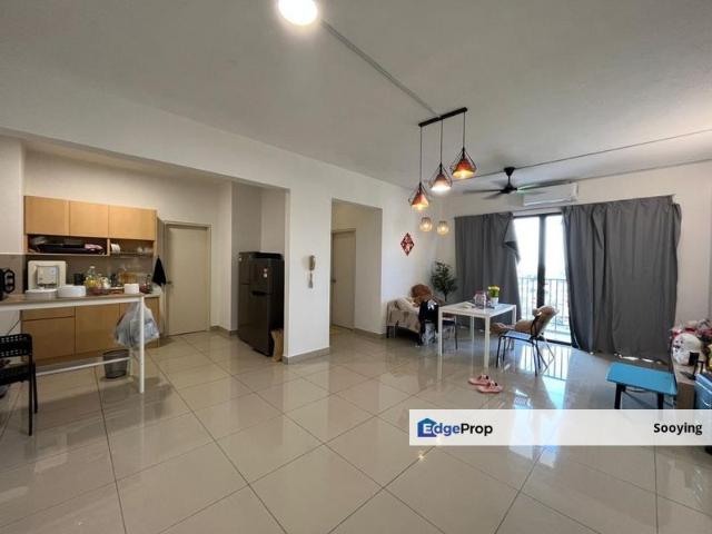 Condominium for sale in Kompleks Alor Setar, Alor Setar