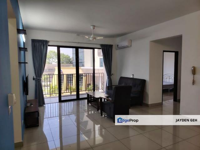 Condominium for rent in Alor Setar, Kedah