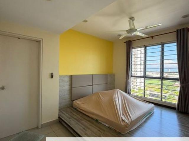 Condominium for rent in Alor Setar, Kedah