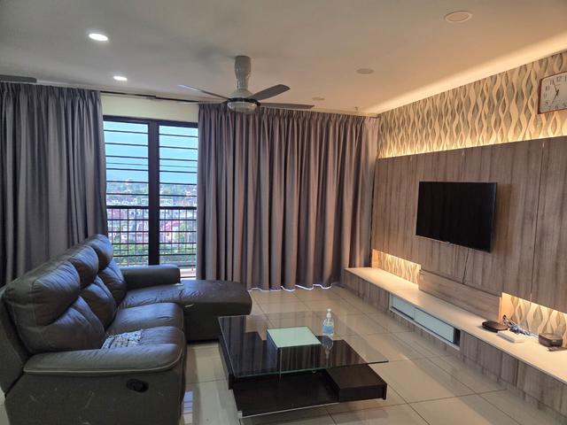 Condominium for sale in Alor Setar, Kedah