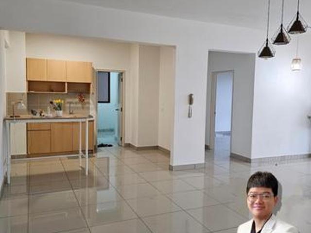 Condominium for sale in Alor Setar, Kedah