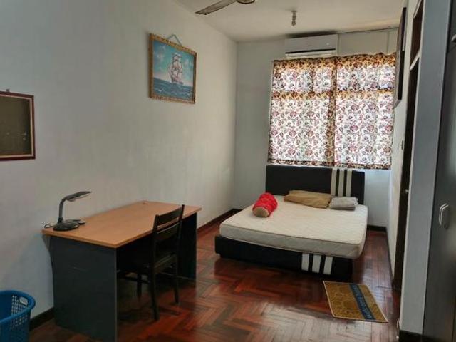 Townhouse for sale in Papar, Bahagian Pantai Barat