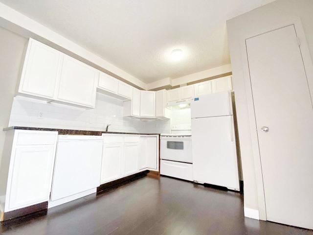 Apartment for rent in Victoria Park, Calgary