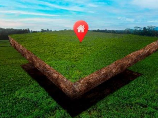 Land for sale in Hariana
