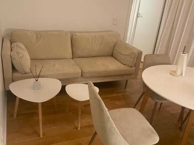 Lägenhet hyra i Uppsala