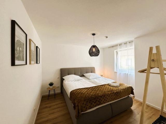 Apartment mieten in Offenburg, Baden-Württemberg