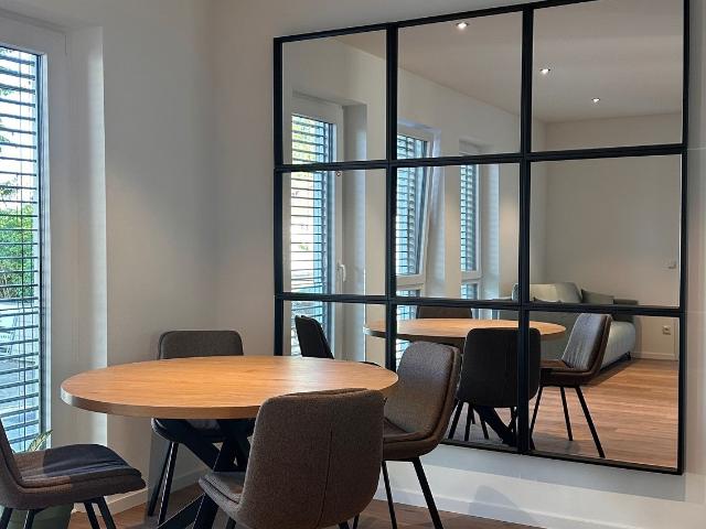 Apartment mieten in Offenburg, Baden-Württemberg