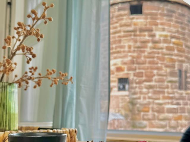 Apartment mieten in Burgheim, Baden-Württemberg