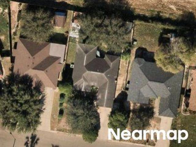 House for sale in Hidalgo, Texas