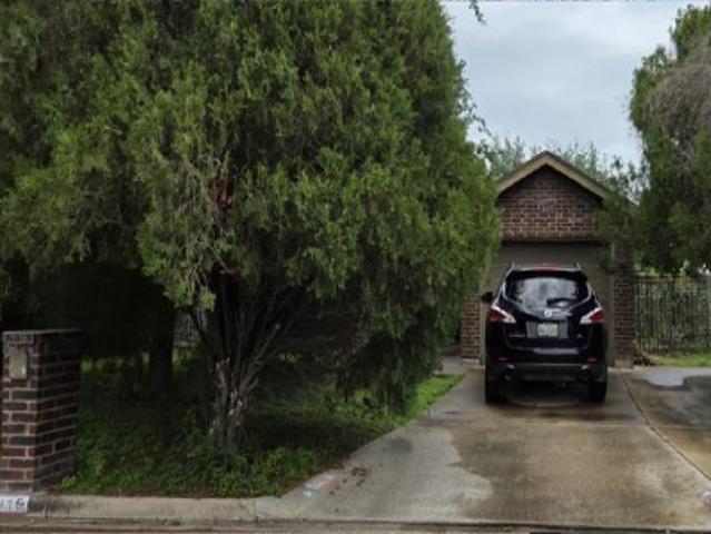 House for sale in Hidalgo, Texas