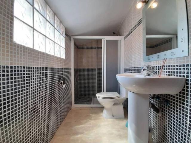 Casa en alquiler en Orihuela, Urbanización Las Mimosas - La Chismosa