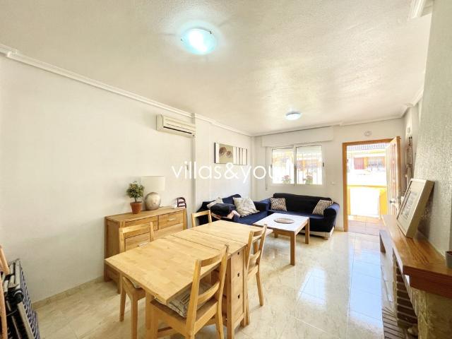 Casa en alquiler en Urbanización la Florida, el Baix Segura / La Vega Baja