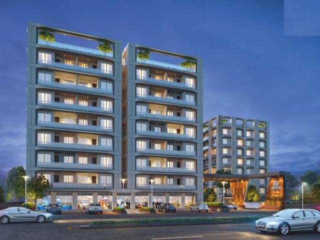 Flat for sale in Gujarat