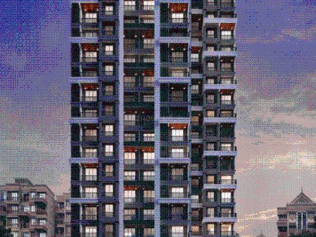 Flat for sale in Kalyan-dombivali, Gopalnagar