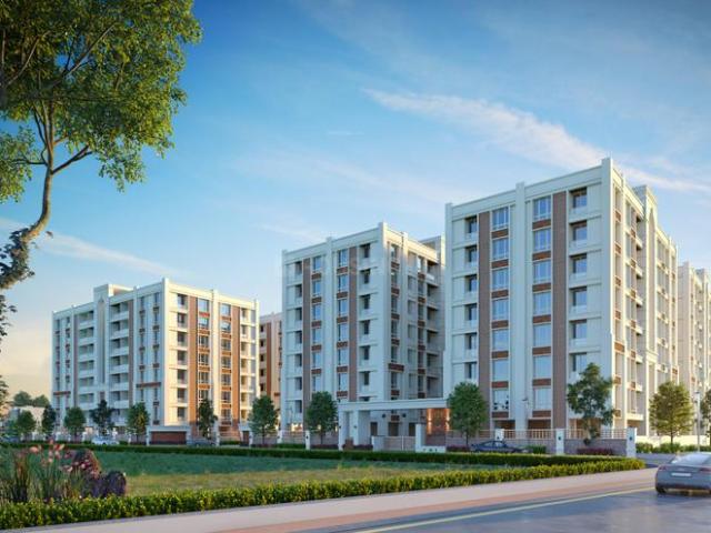 Flat for sale in Gujarat
