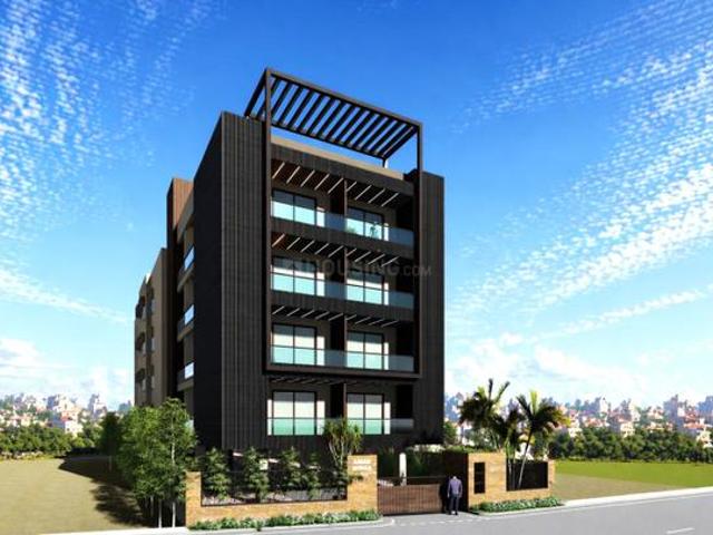 Flat for sale in Madya