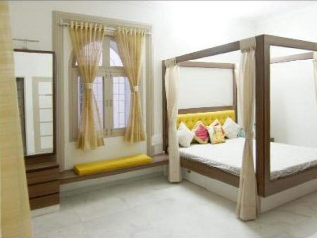 Flat for rent in Poona, National Capital Territory Of Delhi