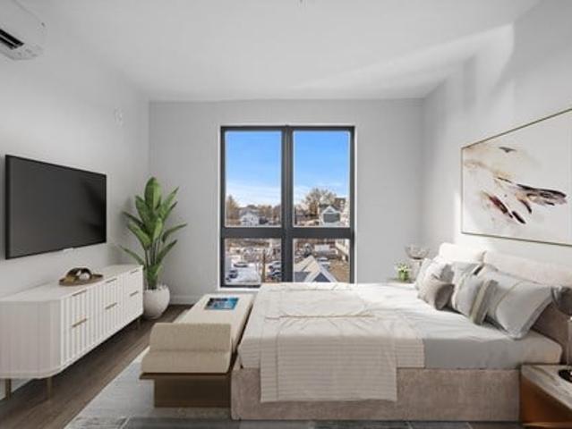 Apartment for rent in Beverly