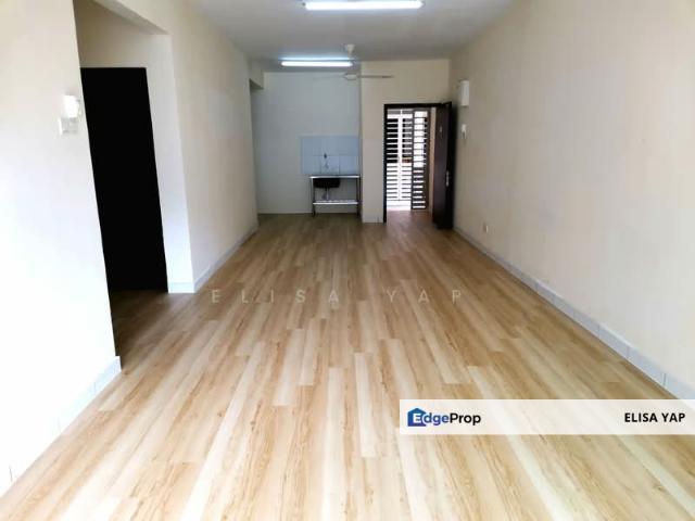 Condominium for sale in Selayang, Selangor