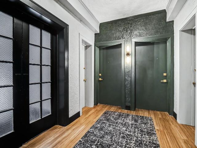 Apartment for rent in Ohio