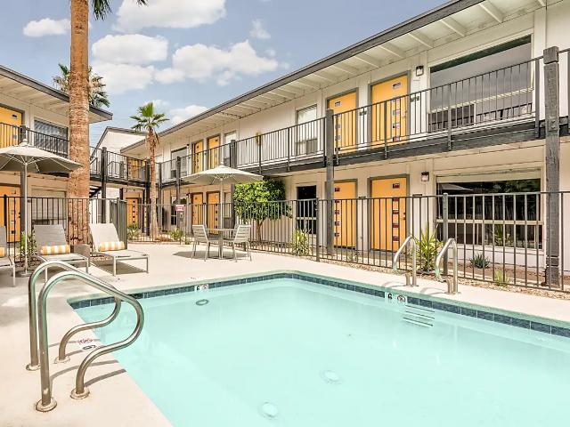 Apartment for rent in Laveen, Arizona