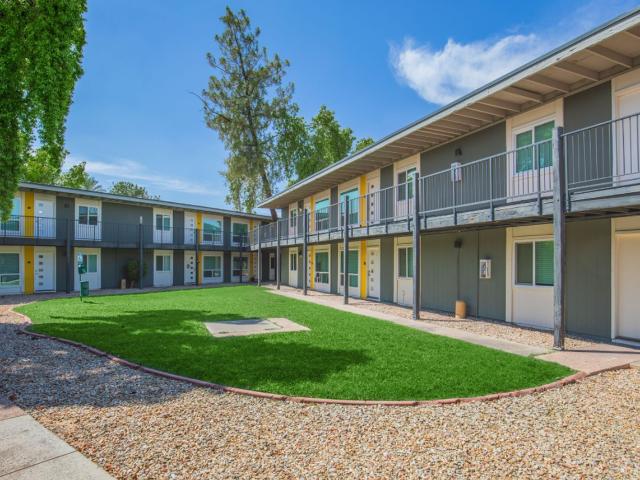 Apartment for rent in Laveen, Arizona