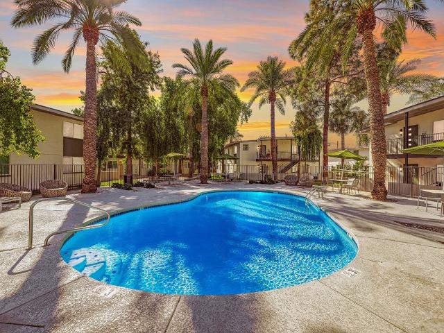 Apartment for rent in Laveen, Arizona