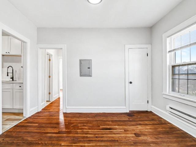 Apartment for rent in Ohio