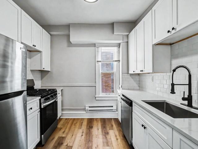 Apartment for rent in Ohio