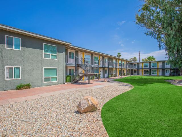 Apartment for rent in Laveen, Arizona