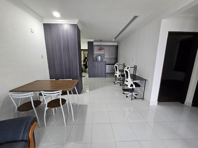 Serviced Residence for rent in Selayang, Selangor
