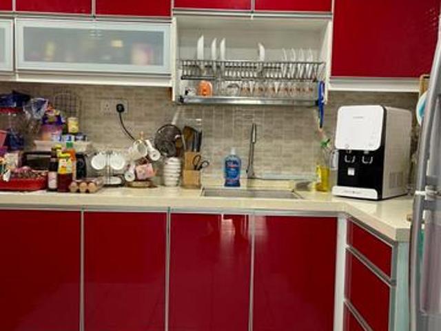 Serviced Residence for sale in Selayang, Selangor