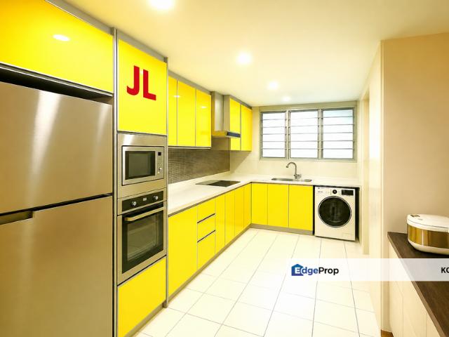 Condominium for sale in Country Heights Damansara, Kuala Lumpur