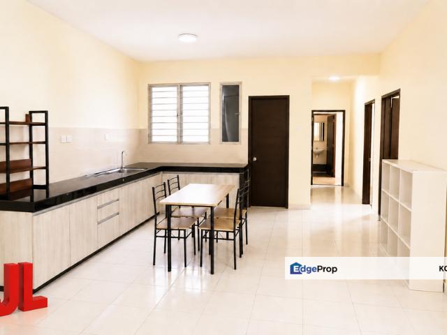 Condominium for rent in Country Heights Damansara, Kuala Lumpur