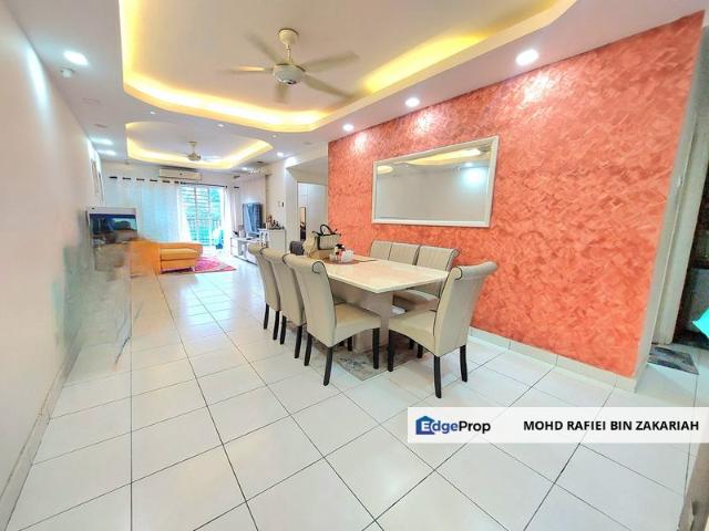 Condominium for sale in Country Heights Damansara, Kuala Lumpur