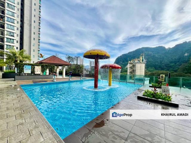 Condominium for sale in Country Heights Damansara, Kuala Lumpur