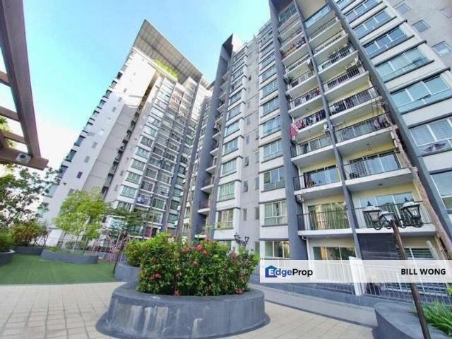 Condominium for sale in Country Heights Damansara, Kuala Lumpur