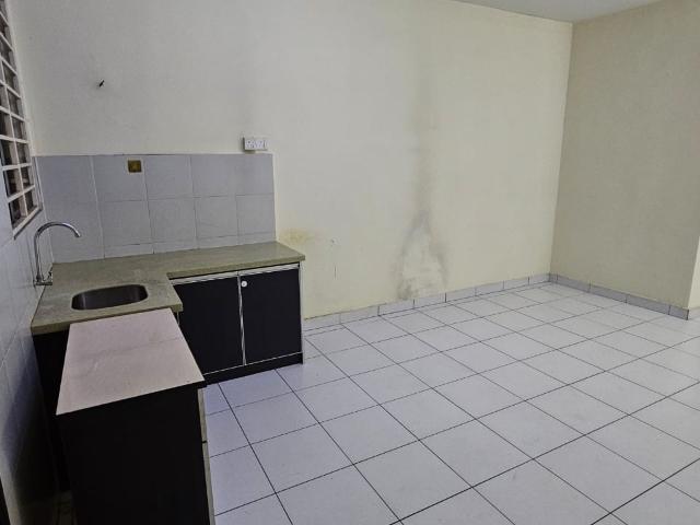 Apartment for rent in Selayang, Selangor