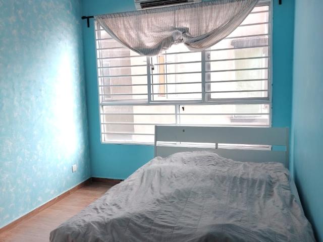 Apartment for rent in Selayang, Selangor