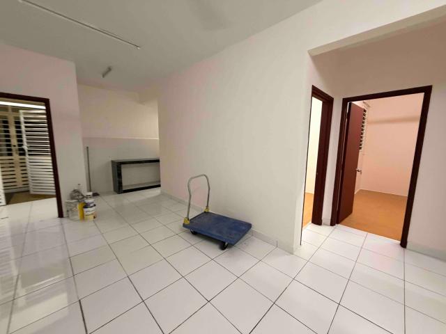 Apartment for rent in Selayang, Selangor