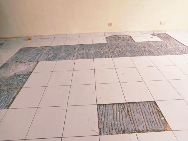 Apartment for rent in Selayang, Selangor