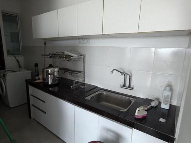Serviced Residence for sale in Batu Caves, Majlis Perbandaran Selayang