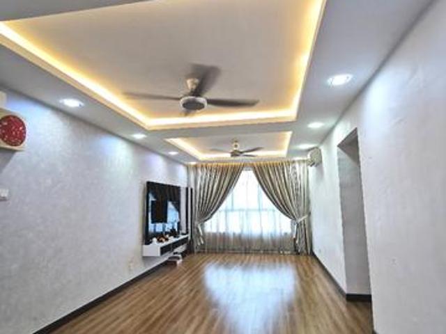 Serviced Residence for sale in Selayang, Selangor