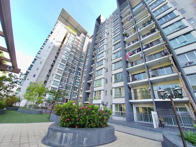 Serviced Residence for rent in Selayang, Selangor