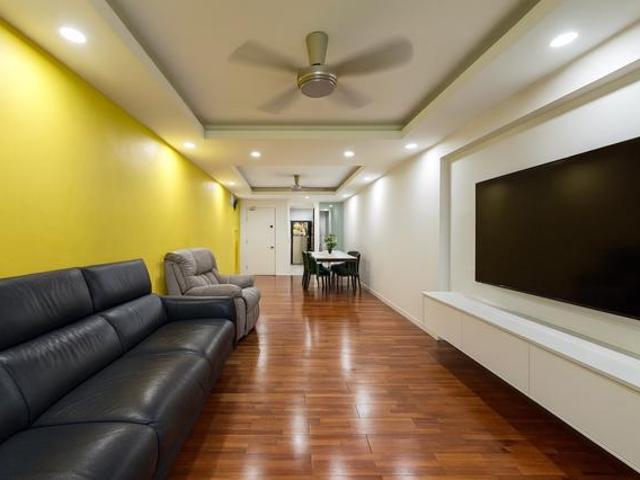 Serviced Residence for sale in Selayang, Selangor