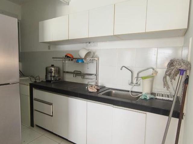 Serviced Residence for sale in Batu Caves, Majlis Perbandaran Selayang