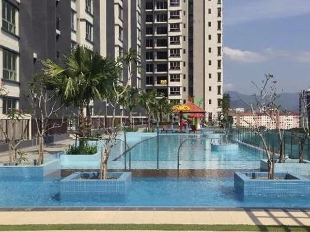 Serviced Residence for sale in Selayang, Selangor